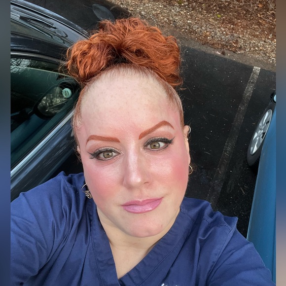 Meet your Posher, Claire🦂🐍🍀♏️☯️Celebrate this chance to be Alive & Breathing! - Picture 7 of 16